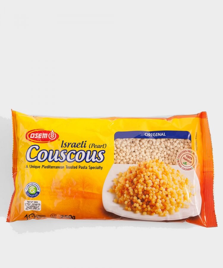 Osem Pearl Couscous 250g