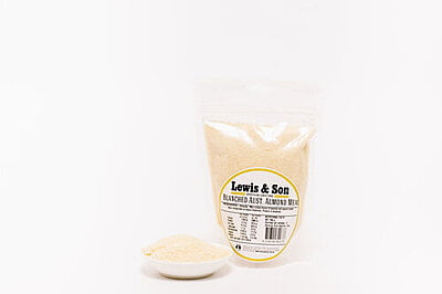 L&S Blanched Almond Meal (KLP)