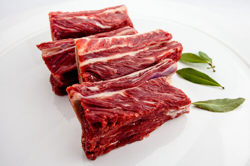 Beef Spare Ribs