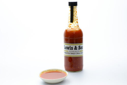 L&S Sweet Chilli Sauce