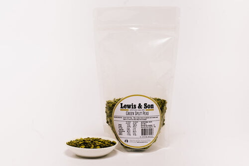 L&S Green Split Peas
