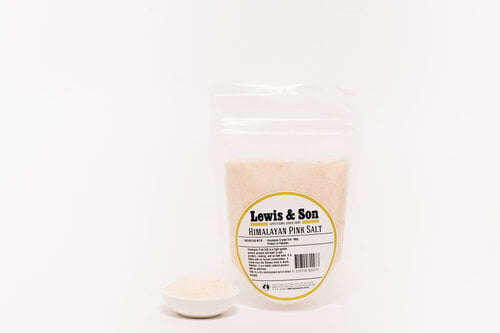 L&S Himalayan Pink Salt