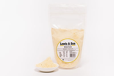 L&S Besan Flour