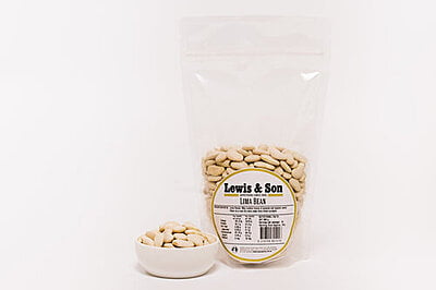 L&S Lima Beans