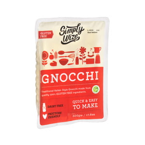 Simply Wize - Gnocchi 500g