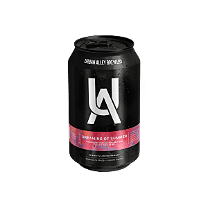 Urban Alley Brewery - Dreaming of Summer 375ml