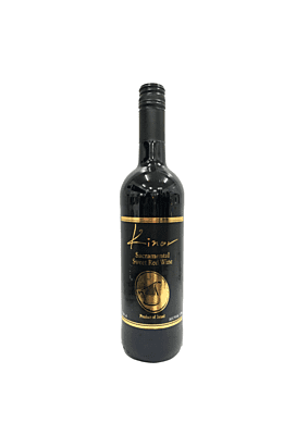 Kinor Sacramental Wine (Gold) 750ml
