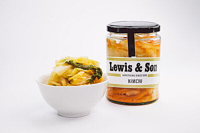 L&S Kimchi