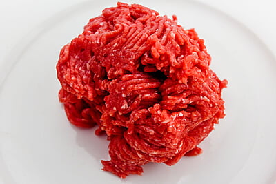 Beef Mince