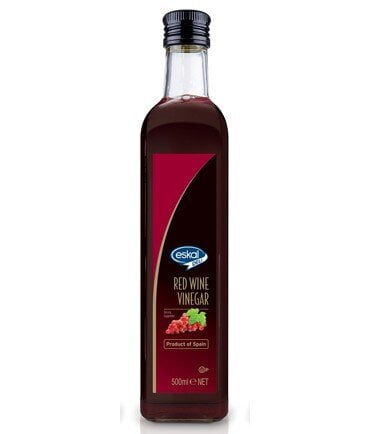 Eskal Deli Red Wine Vinegar 500ml