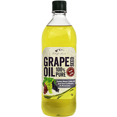 Chef's Choice Grapeseed Oil 1L