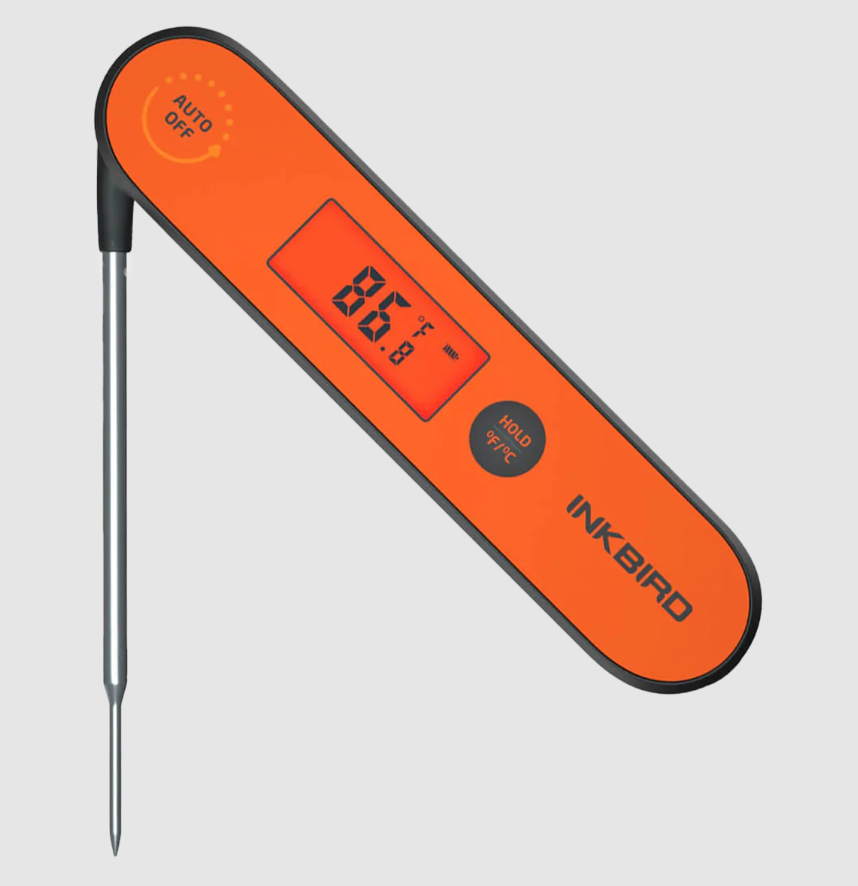 Inkbird IHT-1P - Digital Food Thermometer