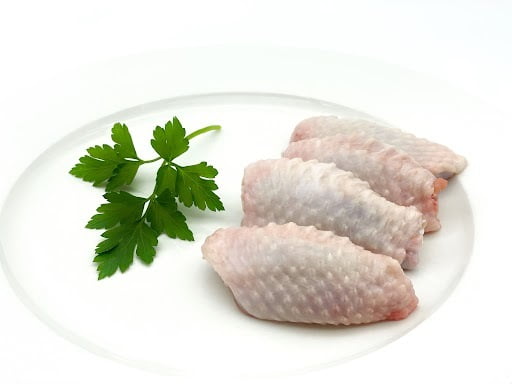 Chicken Winglettes