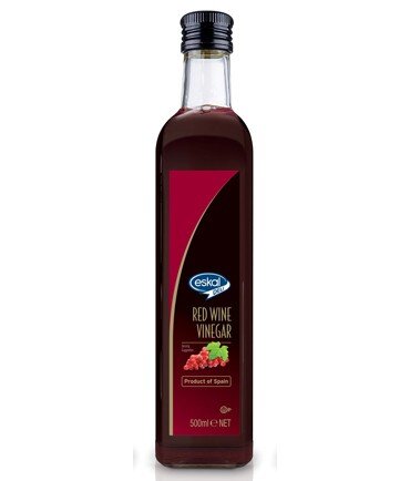 Eskal Red Wine Vinegar